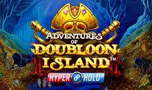 Adventures of Doubloon Island