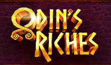 Odin’s Riches