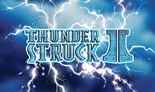 Thunderstruck II