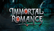 Immortal Romance